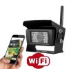 Pdavn bezdrtov Wi-Fi kamera (cw1-cam2wifi)