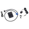 CARCLEVER Hudebn pehrva USB/AUX/Bluetooth Honda -2005 (555HO002)