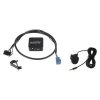 Bluetooth A2DP/handsfree modul pro VW, koda, Seat (552hfvw003)