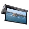 CARCLEVER Stropn LCD monitor 13,3 ern s OS. Android HDMI / USB, dlkov ovldn (ds-133AAbl)