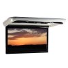 CARCLEVER Stropn LCD monitor 19 s OS. Android USB/SD/HDMI/FM, dlkov ovldn se snmaem pohybu, ed (ds-190Agr)