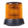 CARCLEVER LED majk, oranov, 10-30V, ECE R65, magnet (WB203A-M)