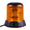 CARCLEVER Robustn oranov LED majk, ern hlink, 96W, ECE R65 (wl405)