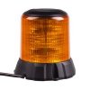 CARCLEVER Robustn oranov LED majk, ern hlink, 96W, ECE R65 (wl405fix)