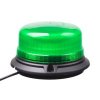 LED majk, 12-24V, 36xLED zelen, magnet, ECE R10 (wl812green)