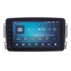 Autordio pro Mercedes s 8 LCD, Android, WI-FI, GPS, CarPlay, Bluetooth, 4G, 2x USB (80805A4)