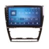 CARCLEVER Autordio pro koda Octavia 2007-2014 s 10,1 LCD, Android, WI-FI, GPS, CarPlay, 4G, Bluetooth (80885A4)