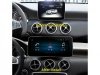 CARCLEVER Multimediln monitor pro Mercedes s 10,25 LCD, Android 11.0, WI-FI, GPS, Carplay, Bluetooth, USB (80817A4.5) NOVINKA
