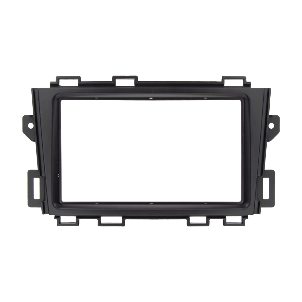 2DIN redukce pro Nissan Murano 2007- (10875a)