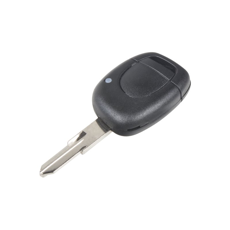 Náhr. obal klíče pro Renault, 1-tlačítkový (48RN102)