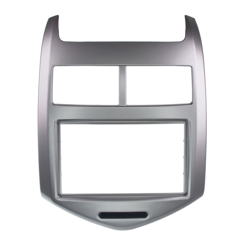 2DIN redukce pro Chevrolet Aveo 2011- (10919)