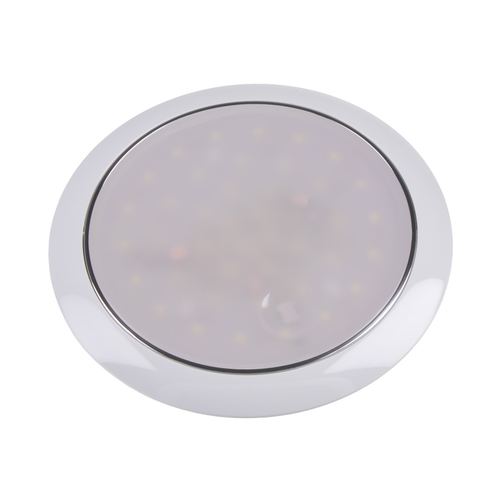 PROFI LED osvětlení interiéru univerzální 12-24V 42LED (LEDd42)