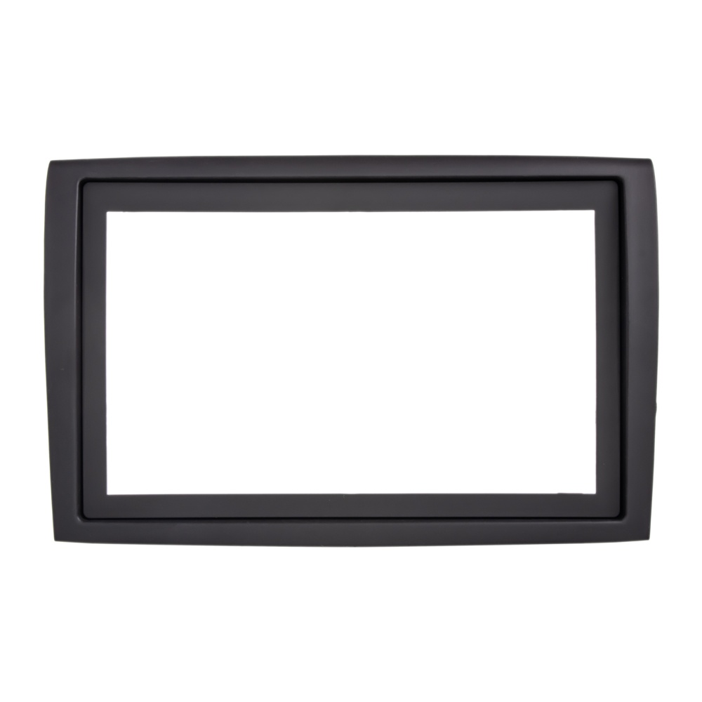 2ISO redukce pro Fiat Ducato 11-, Citroën Jumper 11-, Peugeot Boxer 11- (10912)