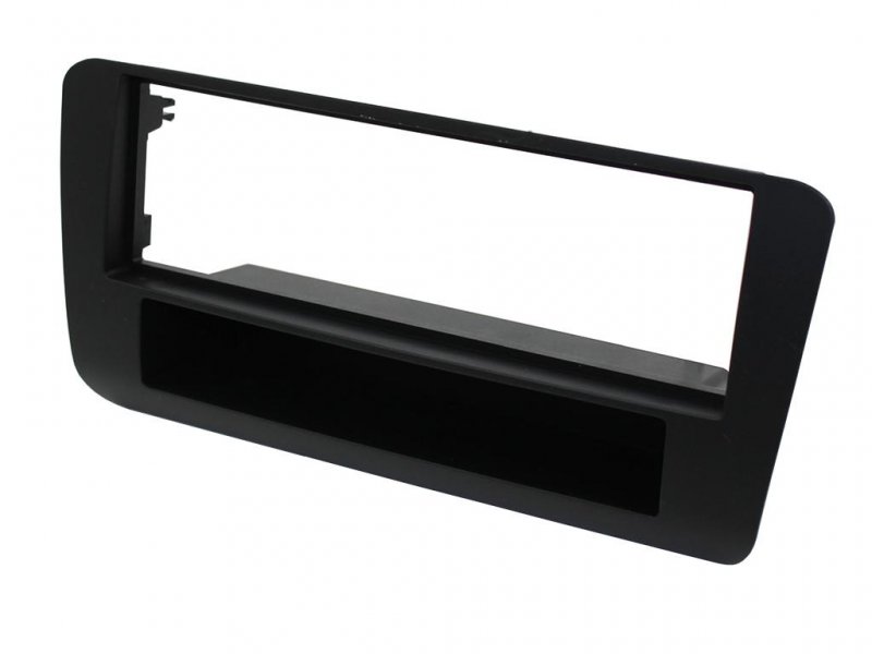 ISO redukce pro Audi A1 05/2010- (10621)