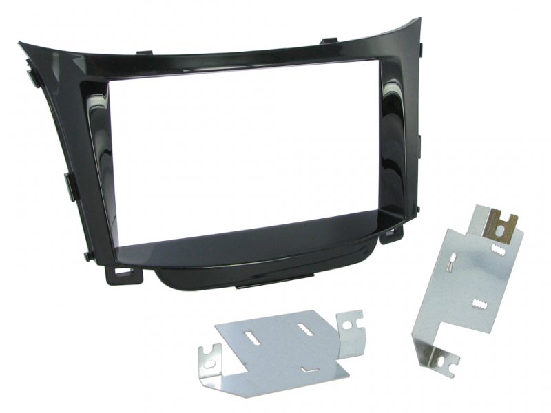2DIN redukce pro Hyundai i30 11/2011- (10946)