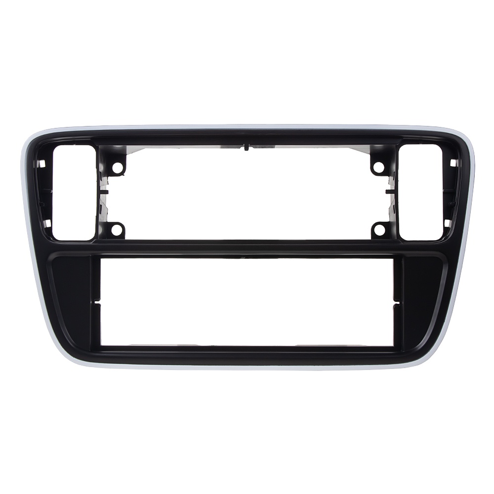 ISO redukce pro Seat Mii, Škoda Citigo, VW Up 10/2011- (10635)