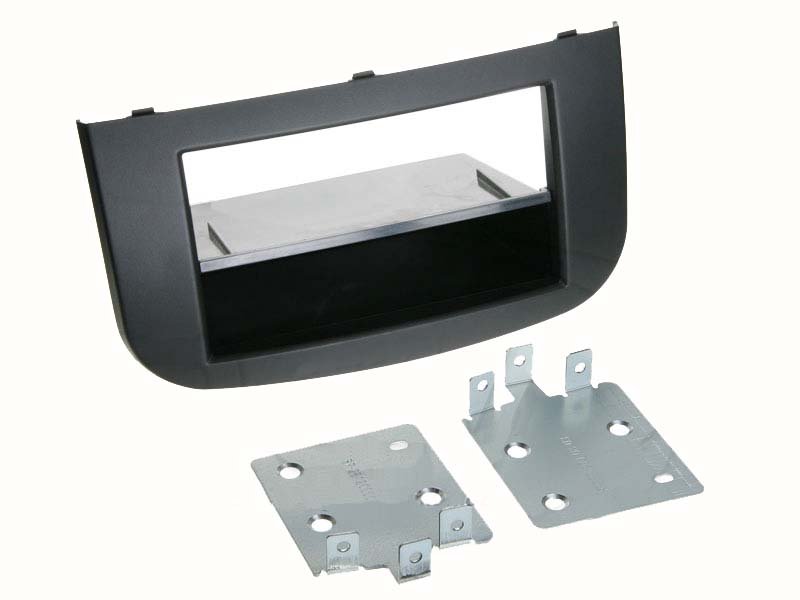 2DIN/1DIN redukce pro Mitsubishi Colt 2008- (10630)