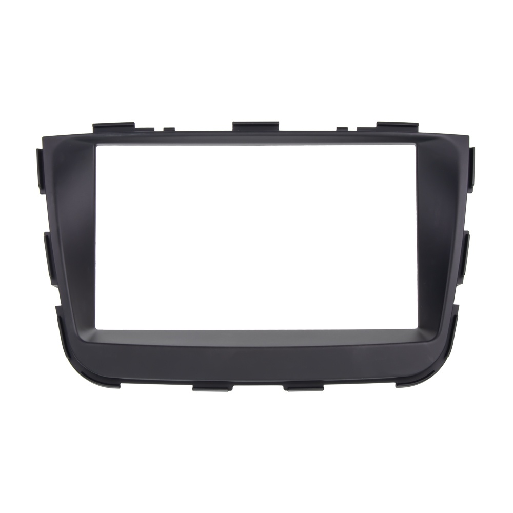 2DIN redukce pro Kia Sorento 10/2012 - 02/2015 (10956)