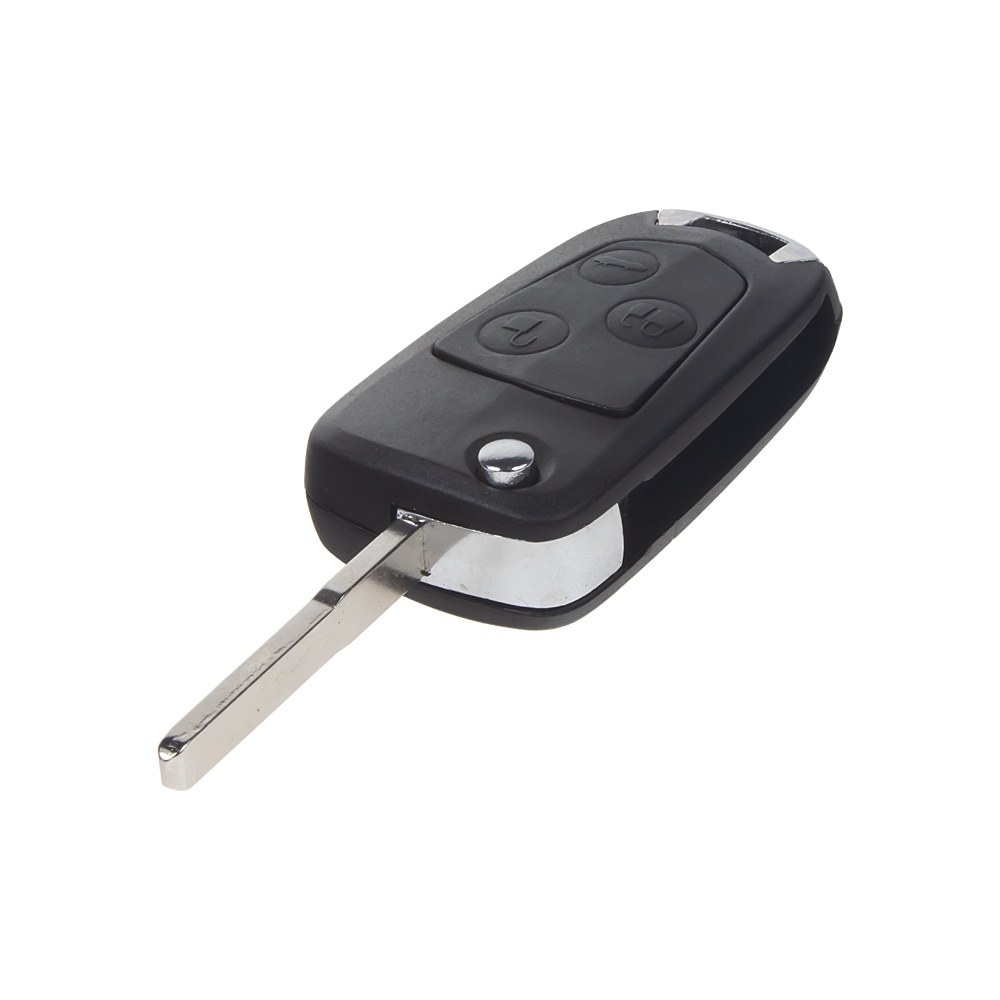 Náhr. obal klíče pro Ford, 3-tlačítkový (48FO105)