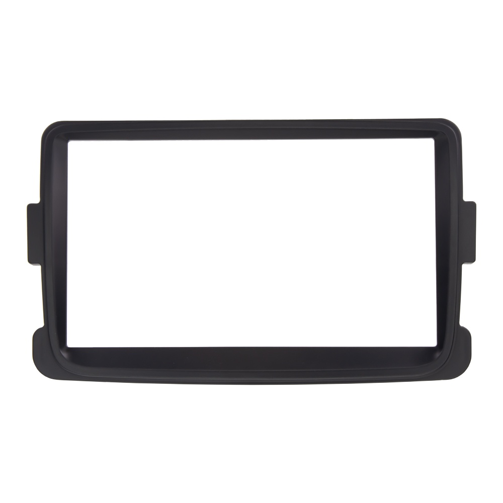 2DIN redukce pro Dacia Lodgy, Dokker, Duster, Logan 2012- (10958)