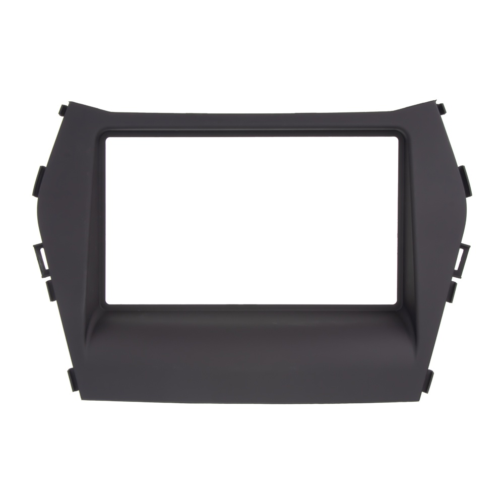2DIN/1DIN redukce pro Hyundai Santa Fé 2012- (10964)