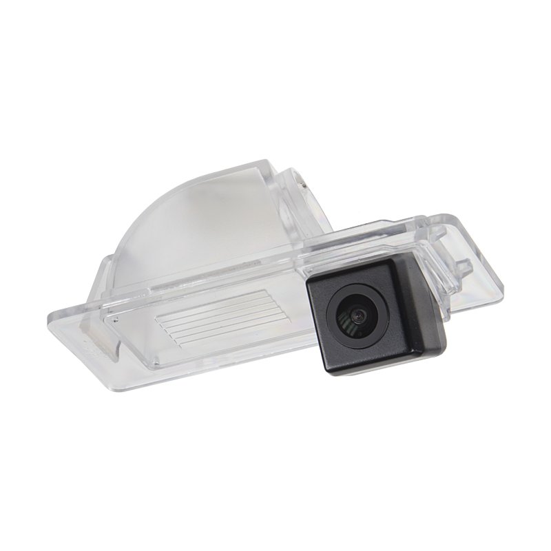 Kamera PAL do vozu Volkswagen Jetta 2013- (c-VW08)