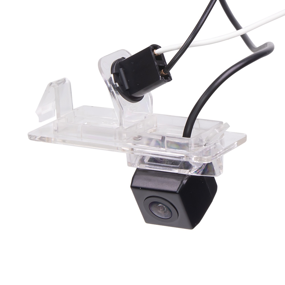 Kamera PAL/NTSC do vozu Renault Megane (c-RE02)