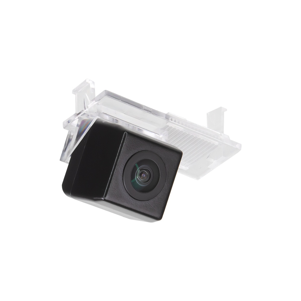 Kamera PAL/NTSC do vozu Citroën C5/C4, Peugeot 207, 307, Nissan Pathfinder 2005-2011 (c-CT01)