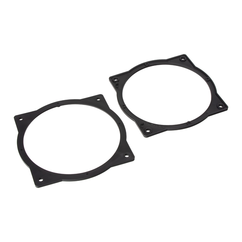 PLAST pro repro Kia Carens 2013- 165 mm přední (10583)