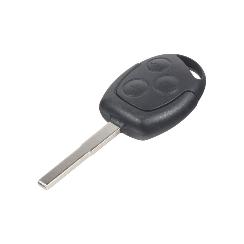 Náhr. obal ovladače pro Ford, 3-tlačítkový (48FO111)