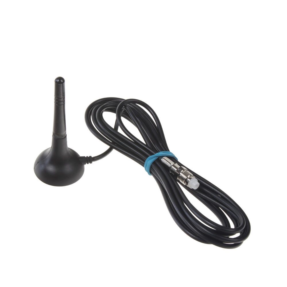Střešní GSM anténa minimagnetická (67527)