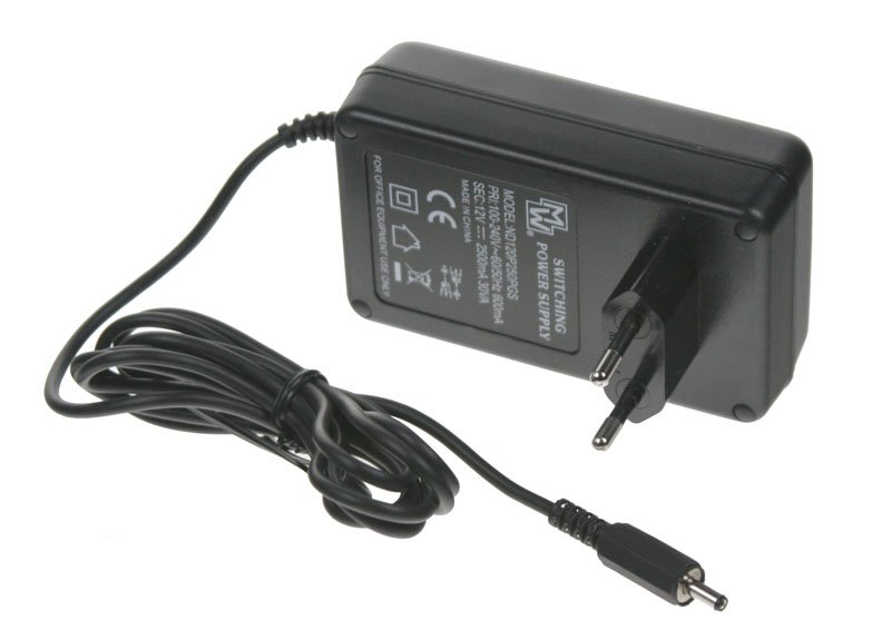 Napájecí adaptér k monitoru ds-x93Dblack (ds-kab04)