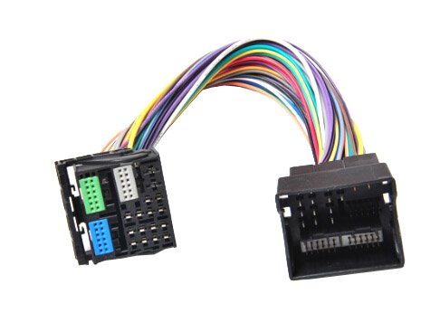 Prodlužovací kabel 52 pól MOST/MOST (32511)