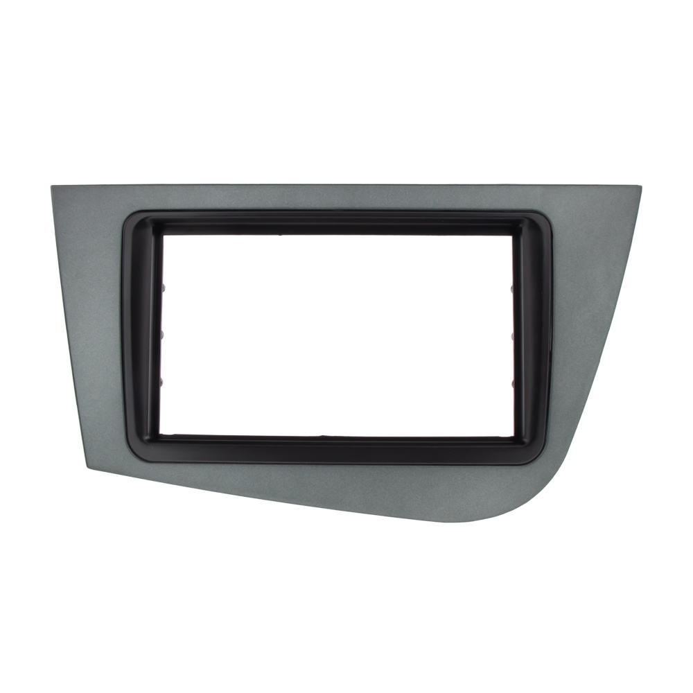 2DIN redukce pro Seat Leon 03/2009-2012 (10897)