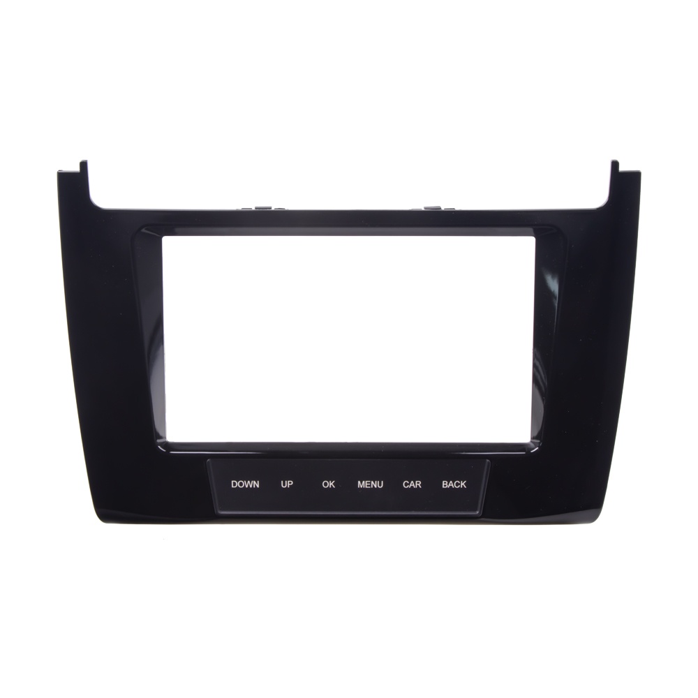 ISO redukce pro VW Polo 2014- (10662)