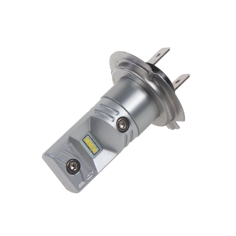 CSP LED H7 bílá, 12-24V, 30W (95CSP-H7-30) 2 ks