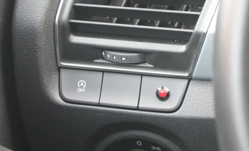 Start-Stop paměť VW, Audi, Seat, Škoda (ssm-vw01)