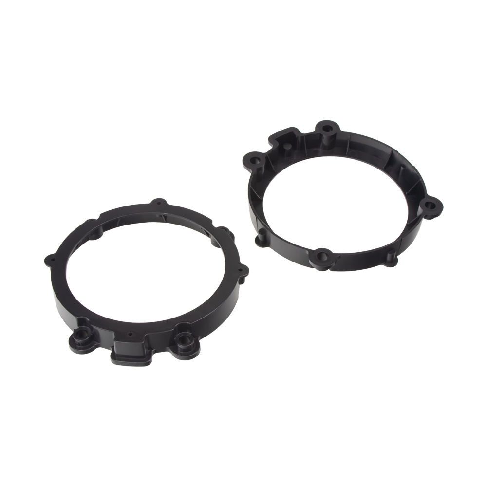 PLAST pro repro Mercedes Viano, Sprinter, Vito 2006-2014, 130 mm přední (10589)