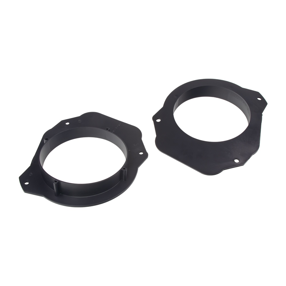 PLAST pro repro Citroen Jumpy, Fiat Scudo, Peugeot Expert 2007-2016 (10590)
