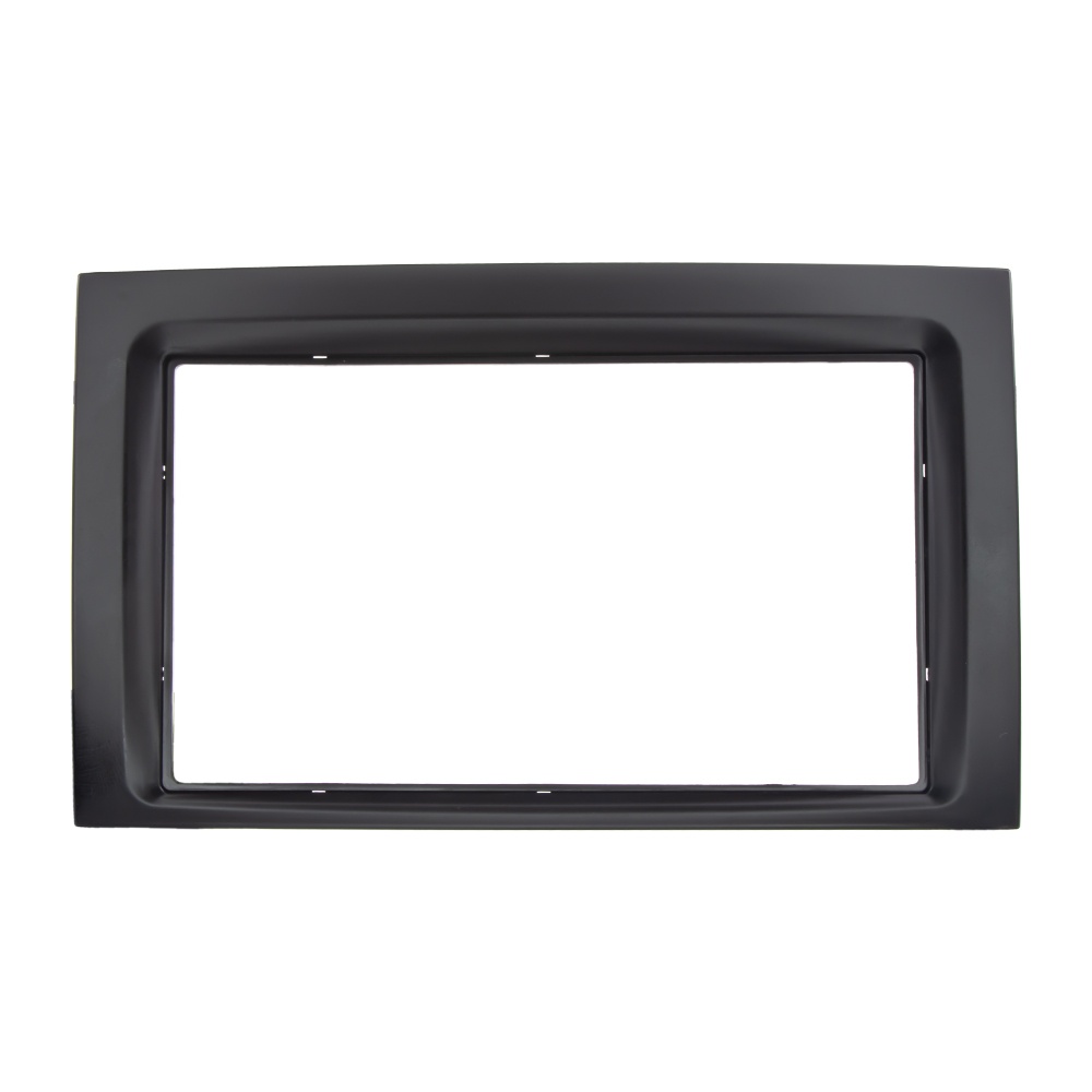 2DIN redukce pro Škoda Fabia 08/2004-2008 (10728a)