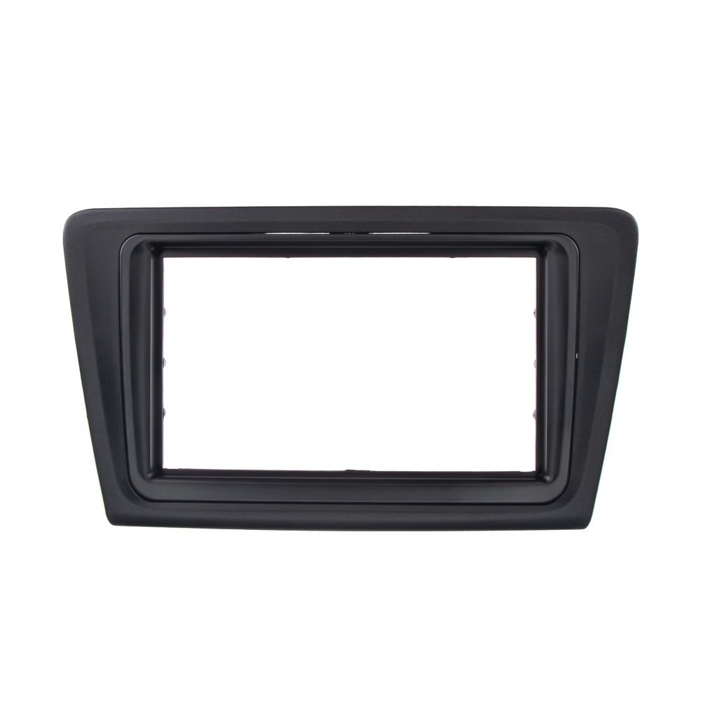 2DIN redukce pro Škoda Rapid 07/2012- (11123)