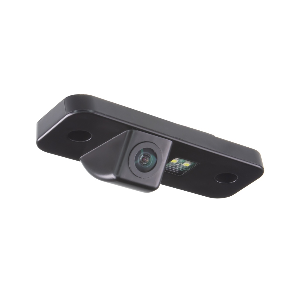 Kamera PAL/NTSC do vozu Hyundai Santa Fe 2006-08/2012 (II) (c-HY06)