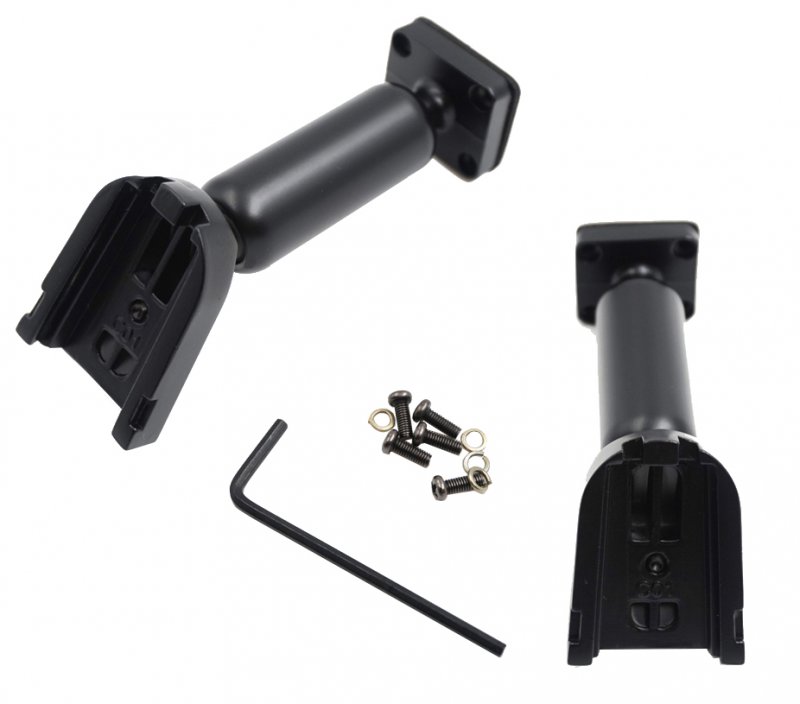 Držák zrcátka pro OEM instalaci Ford, Mazda, Toyota, Honda, Hyundai, Kia, Chevrolet, Jeep,Mitsubishi (ds-4.2OEM)