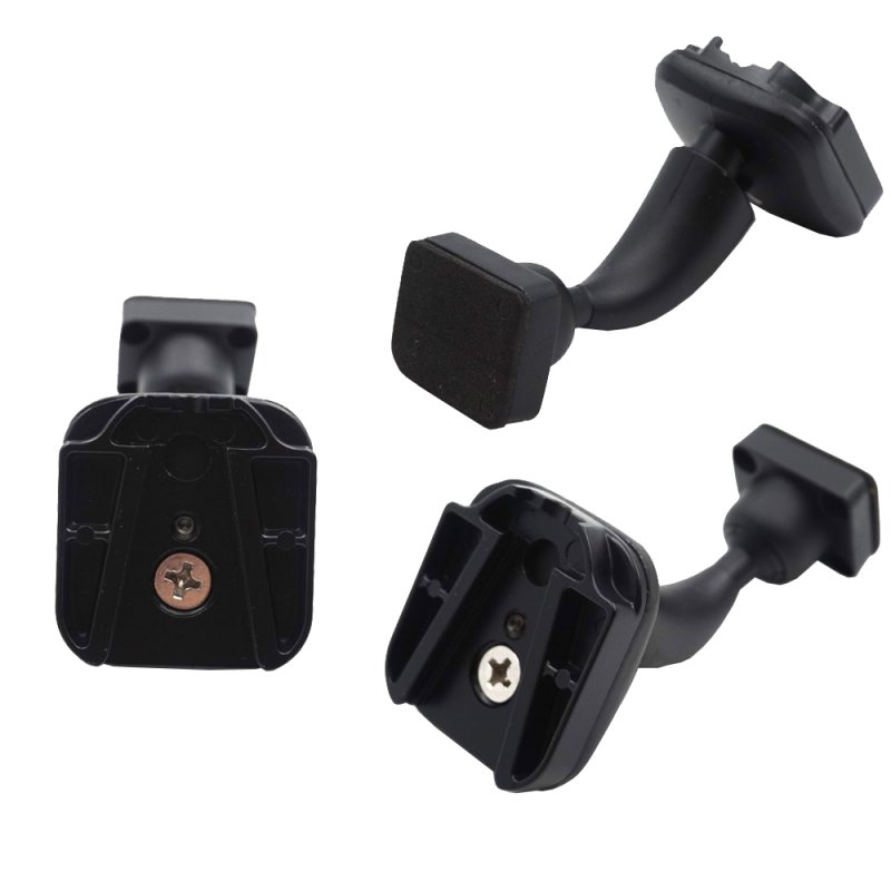 Držák zrcátka pro OEM instalaci Fiat, Peugeot, Citroen, Iveco, Mitsubishi (ds-4.6OEM)