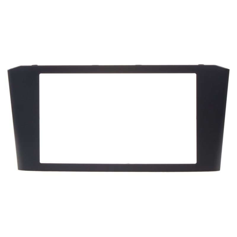2DIN redukce pro Toyota Avensis 2003-2009 (10802)