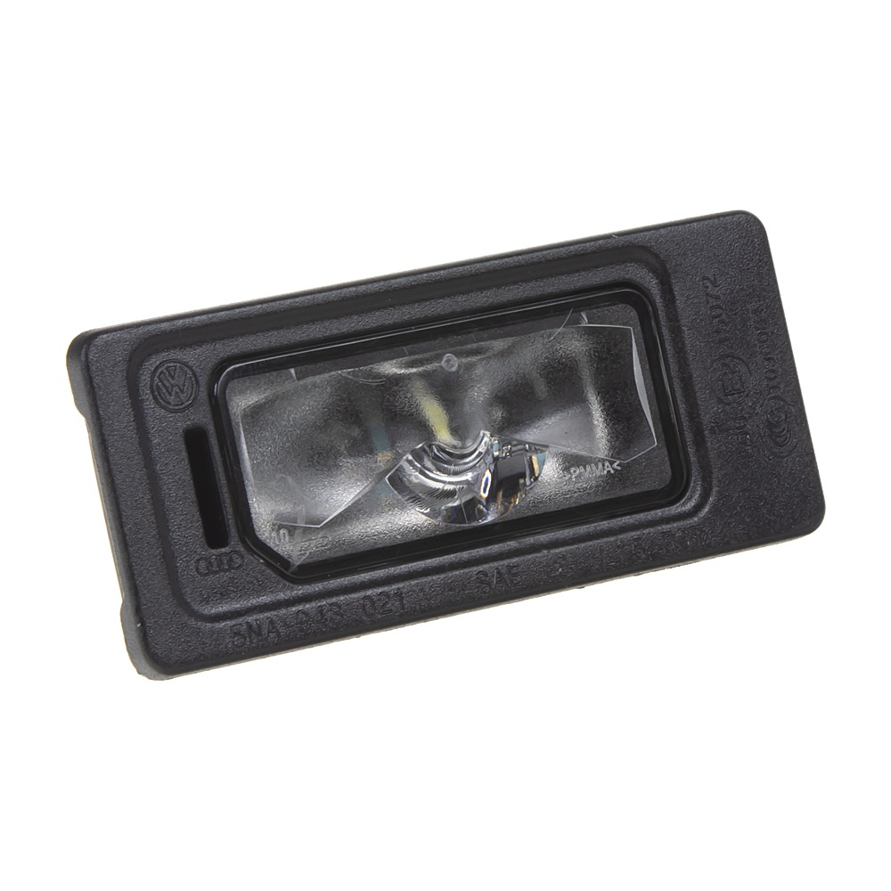 LED osvětlení SPZ do vozu VW, Škoda originál 3AF943021 (RZvw05)
