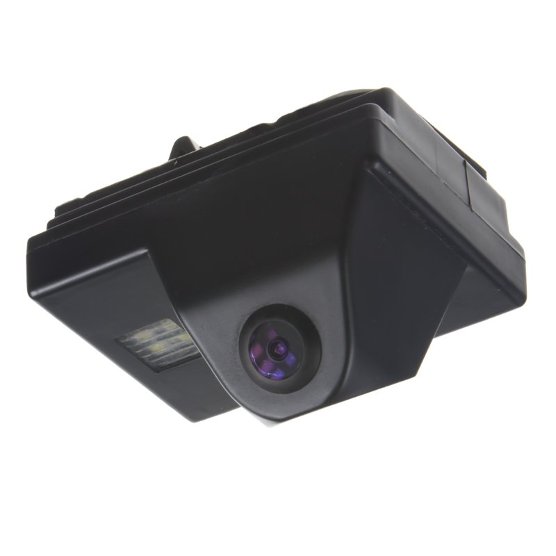 Kamera CCD, PAL do vozu Toyota Landcruiser 200 (c-TY03)
