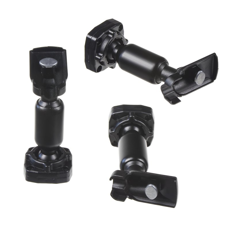 Držák zrcátka pro OEM instalaci Honda, Mitsubishi, Nissan, Subaru, Suzuki, Toyota. (ds-8.7OEM)