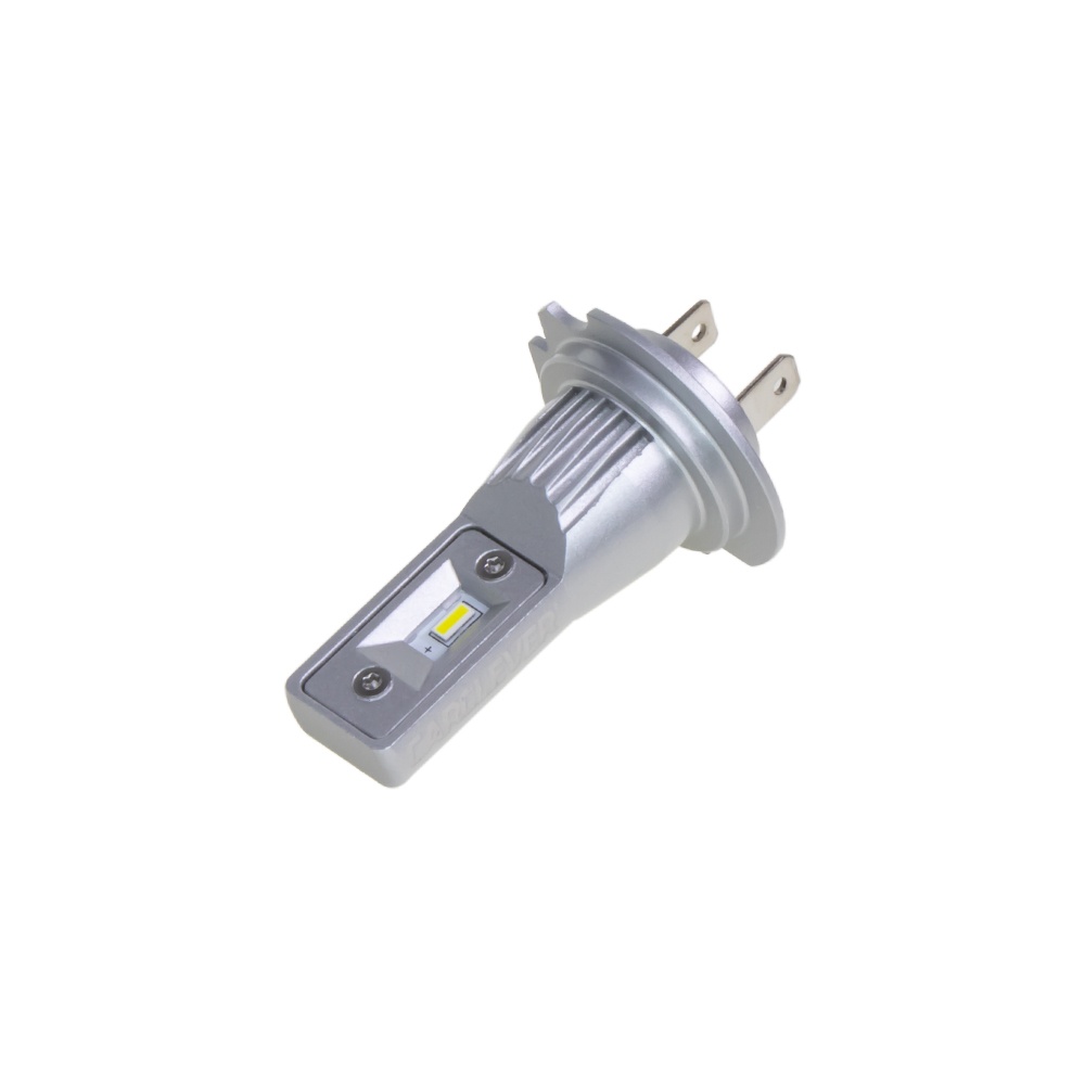 CSP LED H7 bílá, 9-32V, 4000LM (95HLH-H7-VP) 2ks