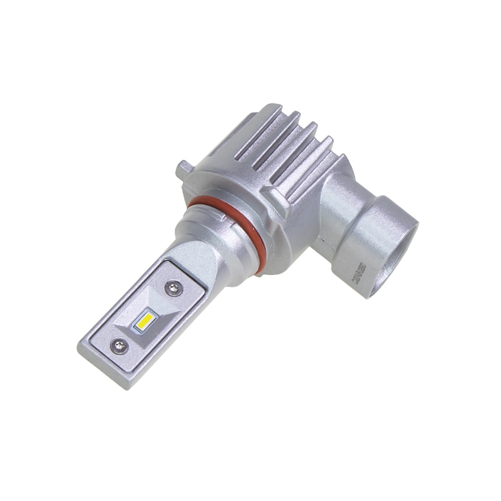 CSP LED HB3 bílá, 9-32V, 4000LM (95HLH-HB3-VP) 2ks